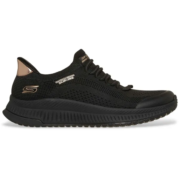 Skechers 117743-BBK zwart