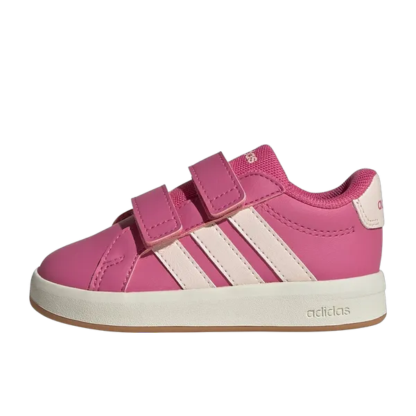 adidas Grand Court 3.0 Roze Kids, vergelijk prijzen bij 1 winkel