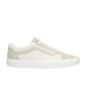 Vans Old Skool beige