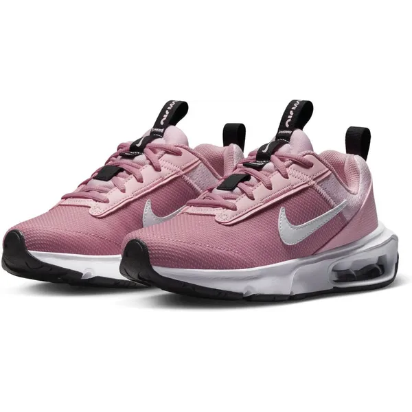 Nike Air Max INTRLK roze - wit