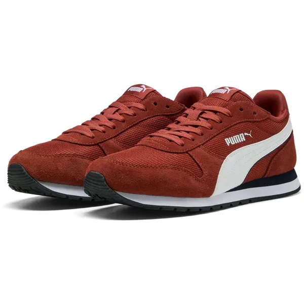 PUMA ST MILER rood