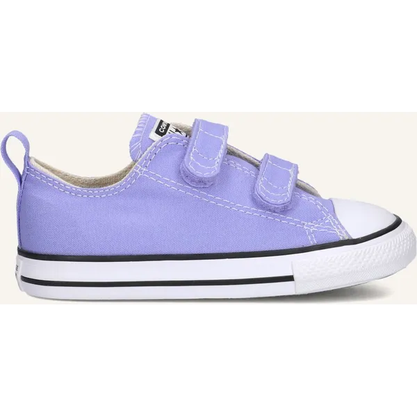 Converse Chuck Taylor All Star Canvas Paars