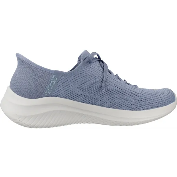 Skechers ULTRA FLEX 3.0 ELEVATED MOT Blauw