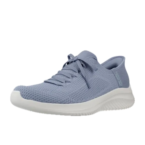 Skechers Ultra Flex Elevated Mot Blauw, vergelijk prijzen bij 1 winkel