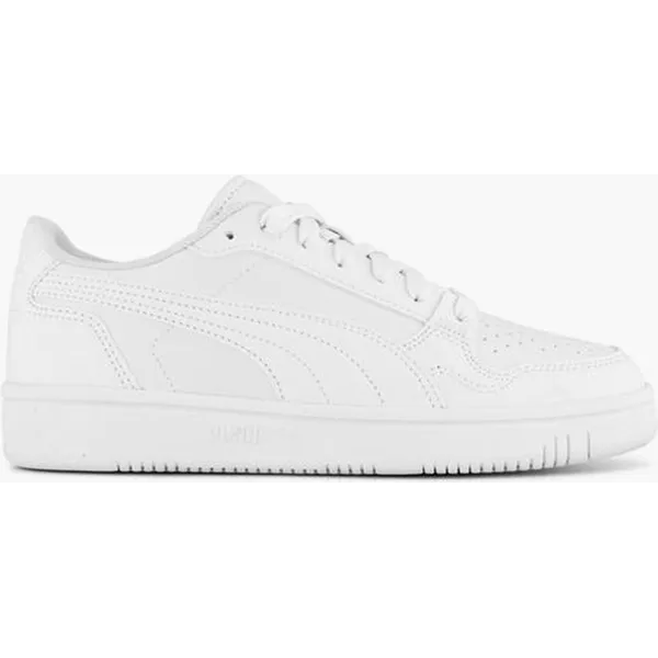 PUMA Rebound Lite Jr White