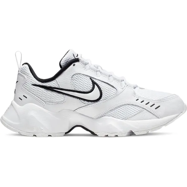 Nike Air Heights White/White-Black-White