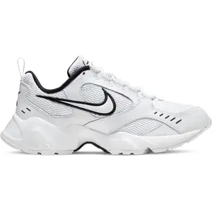 Nike Air Heights wit