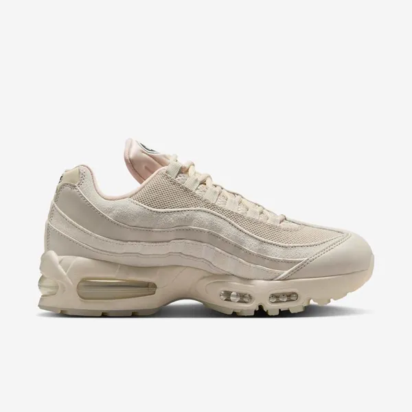 Nike Air Max 95 Soft Pearl