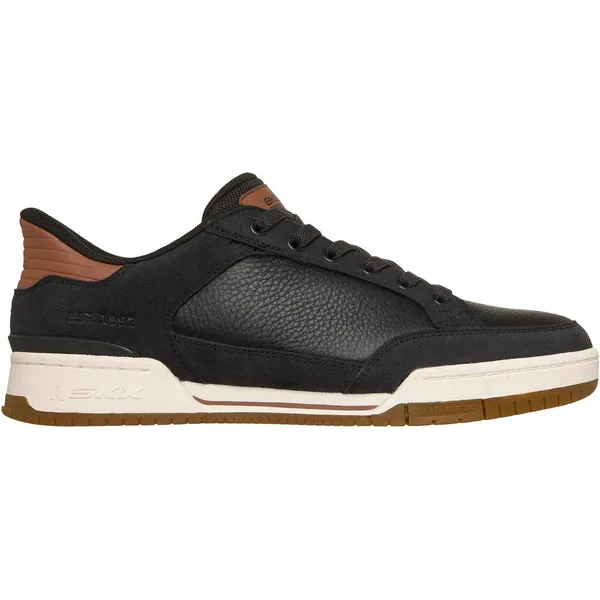 Skechers RECOIL Zwart