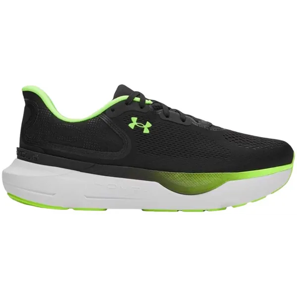 Under Armour Laufschuhe Infinite Pro 2 3028168 Black (US Black 005