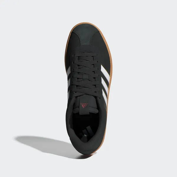 adidas Court Zwart, foto 2 van 4