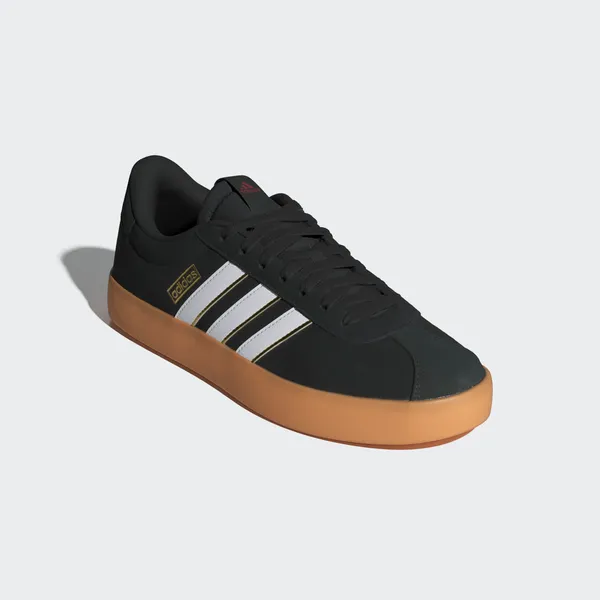 adidas Court Zwart, foto 4 van 4