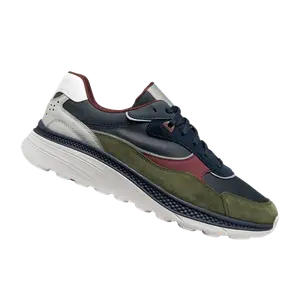 Geox SPHERICA ACTIF X1 blauw