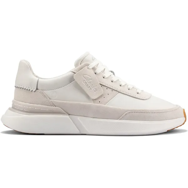 Clarks Craft Pace Wit