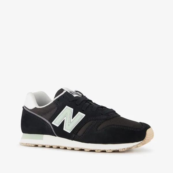 New Balance - Zwart