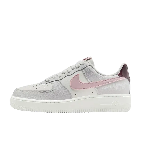 Nike Air Force 1 '07 Plum Chalk, vergelijk prijzen bij 3 winkels