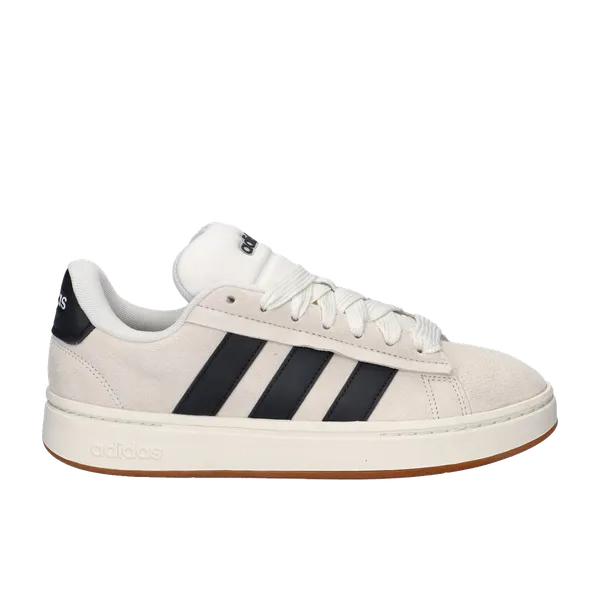 adidas Grand Court Alpha 00s Wit, vergelijk prijzen bij 2 winkels