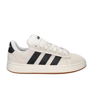 adidas Grand Court Alpha wit