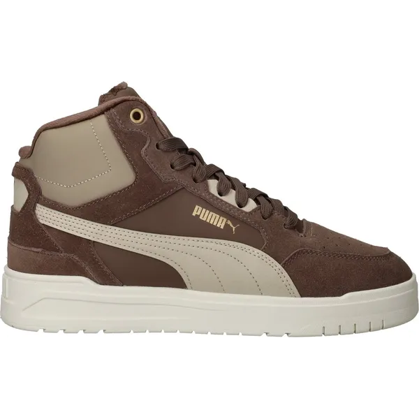 PUMA Shuffle Downtown Mid WTR Bruin