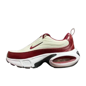 Nike Air Max rood