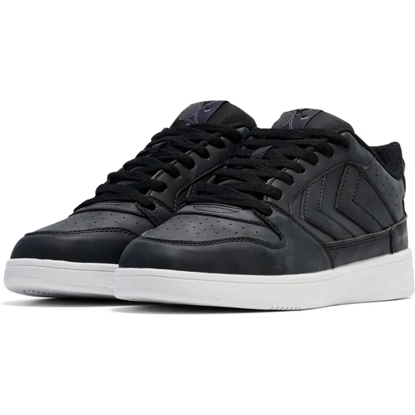 hummel St.Power Play zwart