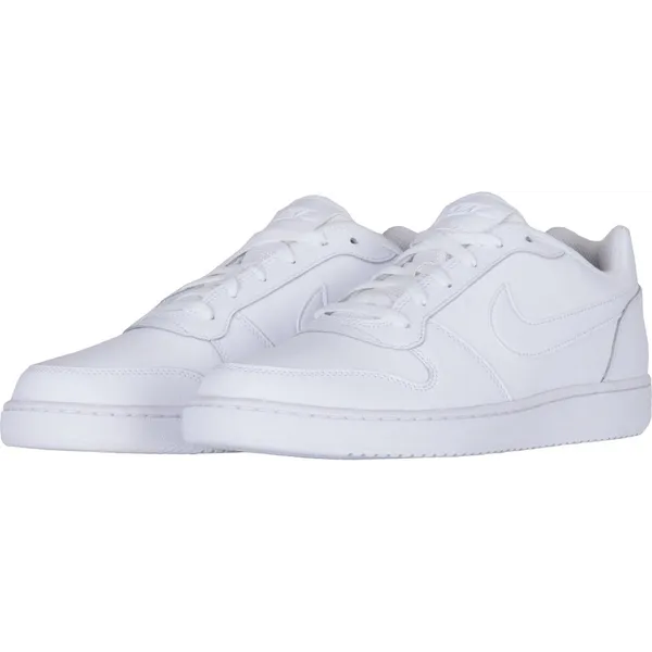 Nike Ebernon Low White/White
