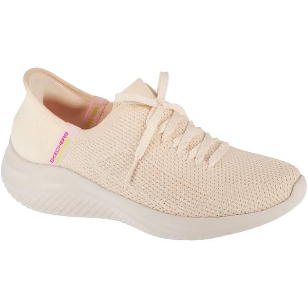 Skechers Ultra Flex 3.0 Elevated Beige, foto 2 van 2