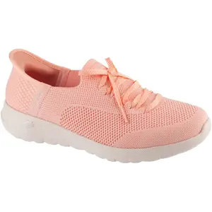 Skechers Slip-ins GO WALK roze