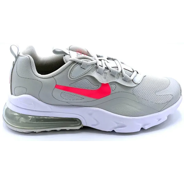 Nike Air Max 270 react Grijs