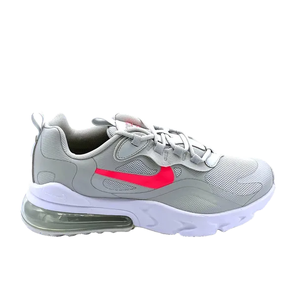 Nike Air Max 270 React Grijs, vergelijk prijzen bij 1 winkel
