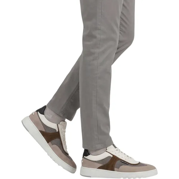 Floris van Bommel sneakers beige beige