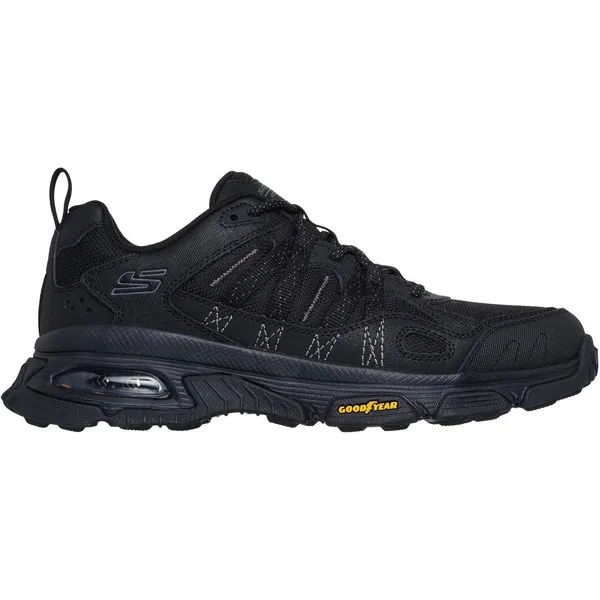 Skechers Buyers Peak Zwart