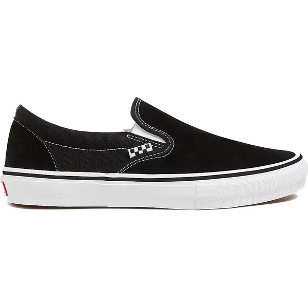 Vans Valt normaal Zwart