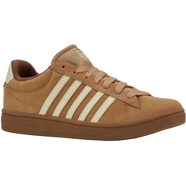 K-Swiss Court Tiebreak II SDE bruin