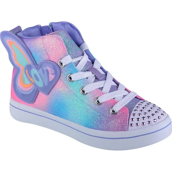 Skechers 150450-PUR Purper