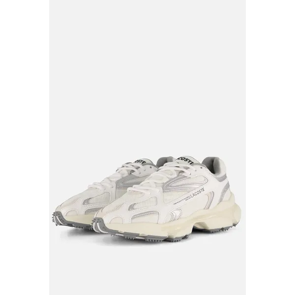 Lacoste 307146 Wit