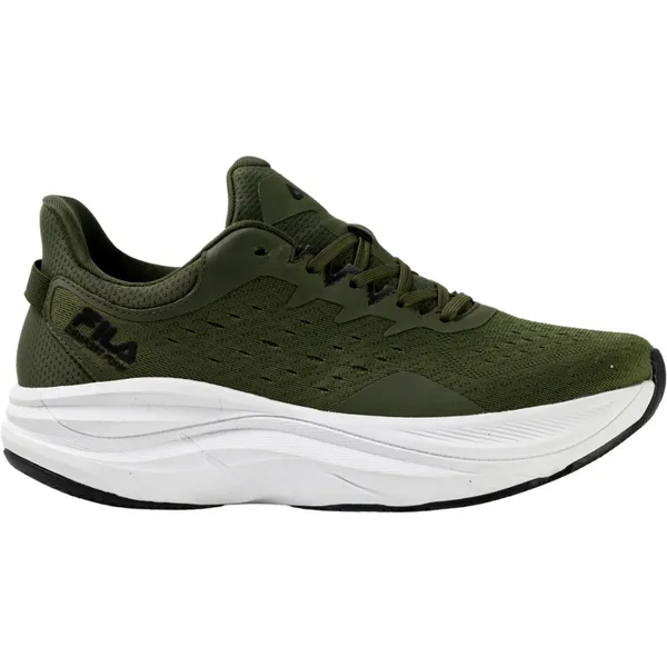 Fila Retron ciemno Groen