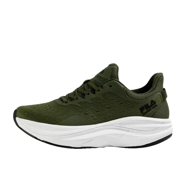 Fila Retron Ciemno Groen, vergelijk prijzen bij 2 winkels