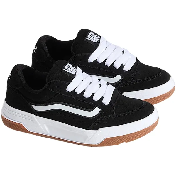 Vans Hylane Gum zwart - wit