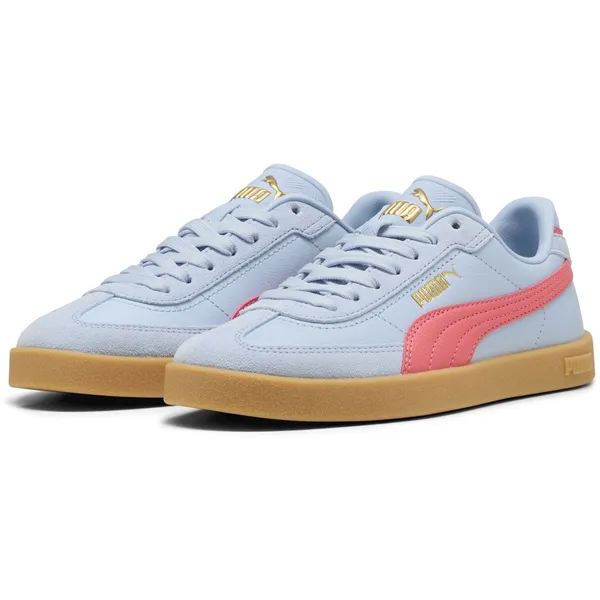 PUMA 048201 Haute Tropic-Peach Frost-PUMA Gold