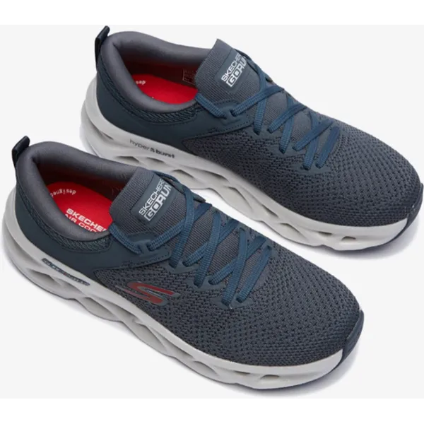 Skechers Go Run Swirl Tech veelkleurig