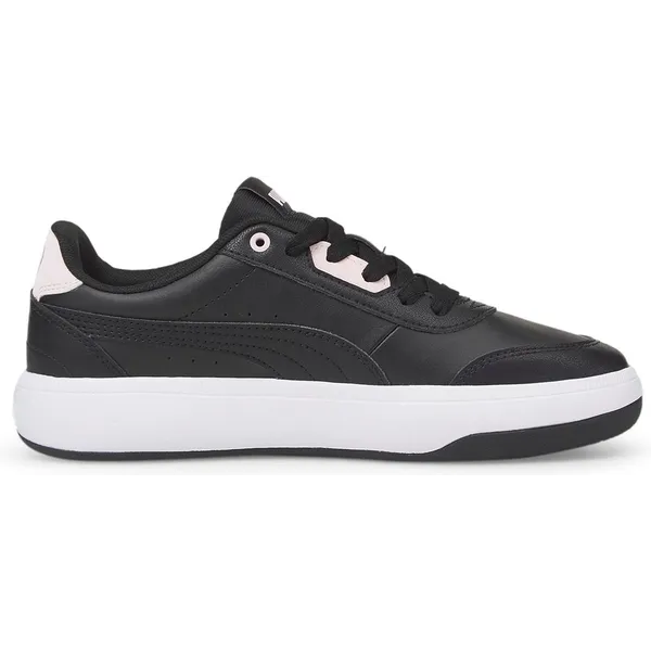 PUMA Tori Galentines Sneakers zwart - roze