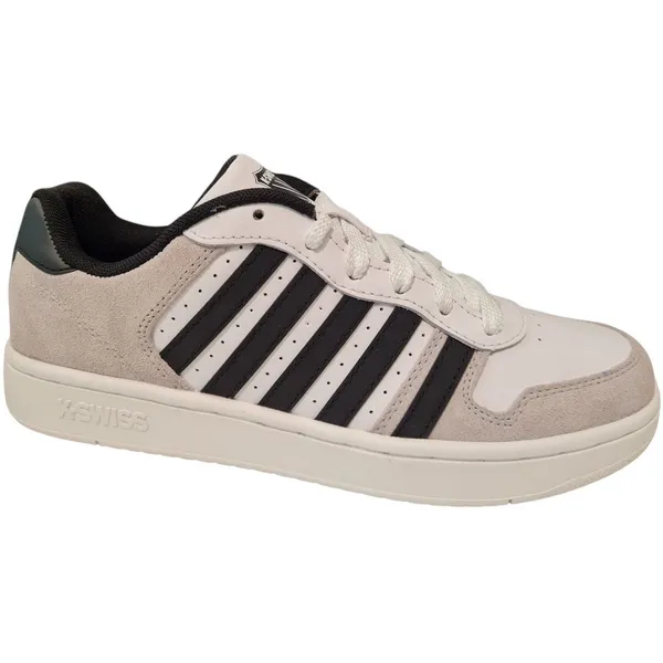 K-Swiss Palisades Wit