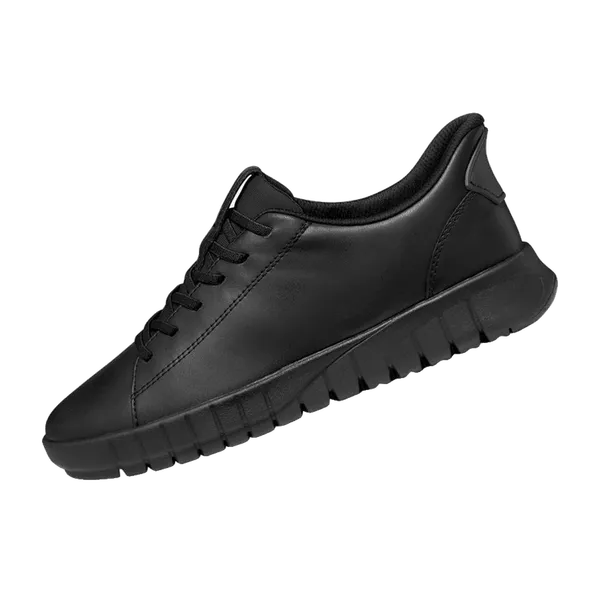 Geox Flextride Plus Zwart, vergelijk prijzen bij 1 winkel
