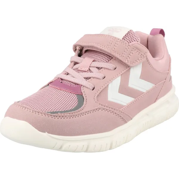 hummel Sneaker Rosa