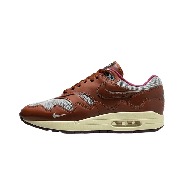 Nike Patta Air Max 1 Next Wave Dark, foto 2 van 2