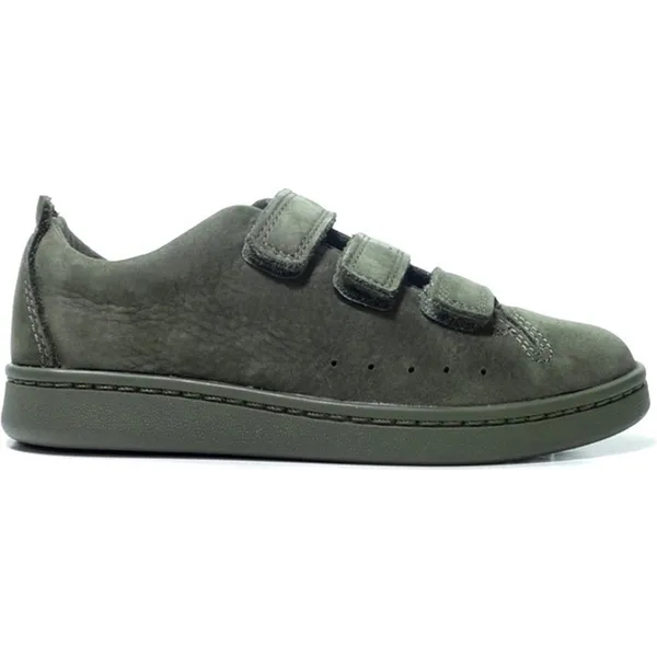 Clarks Pantoffels slippers Groen