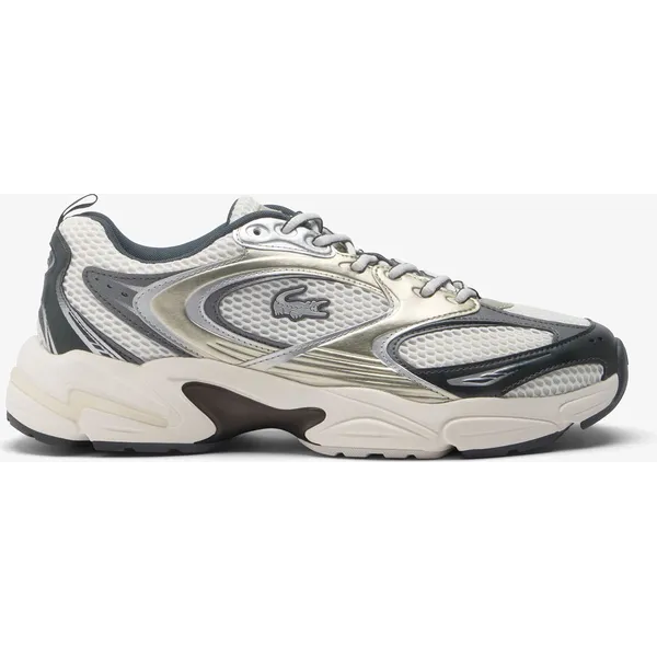 Lacoste STORM 96 2K 224 2 SFA Gebroken wit