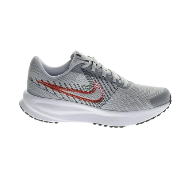 Nike Sportschoenen Grijs Nike Blauw