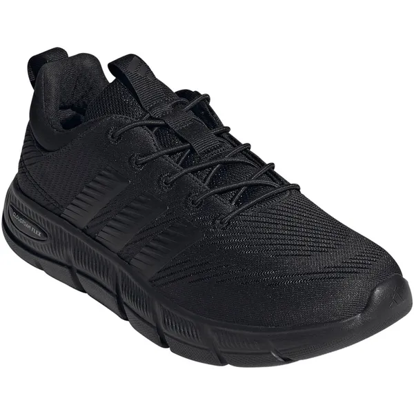 adidas CLOUDFOAM FLEX - ELASTIC LACES zwart